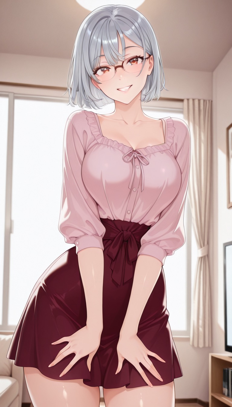 Nanami