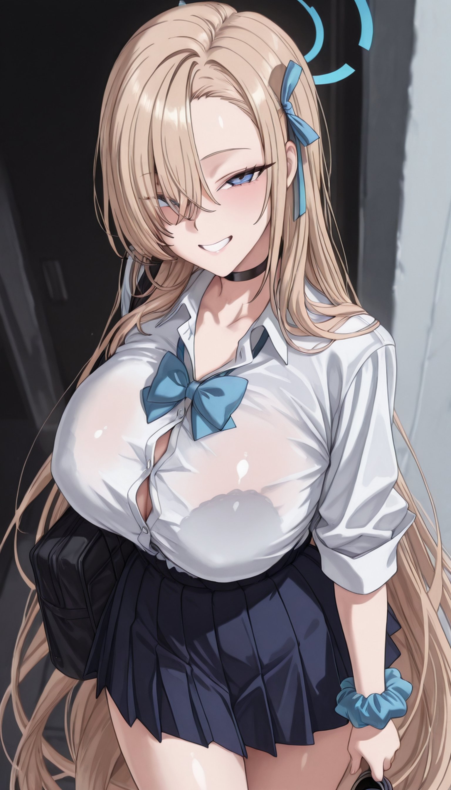 Asuna