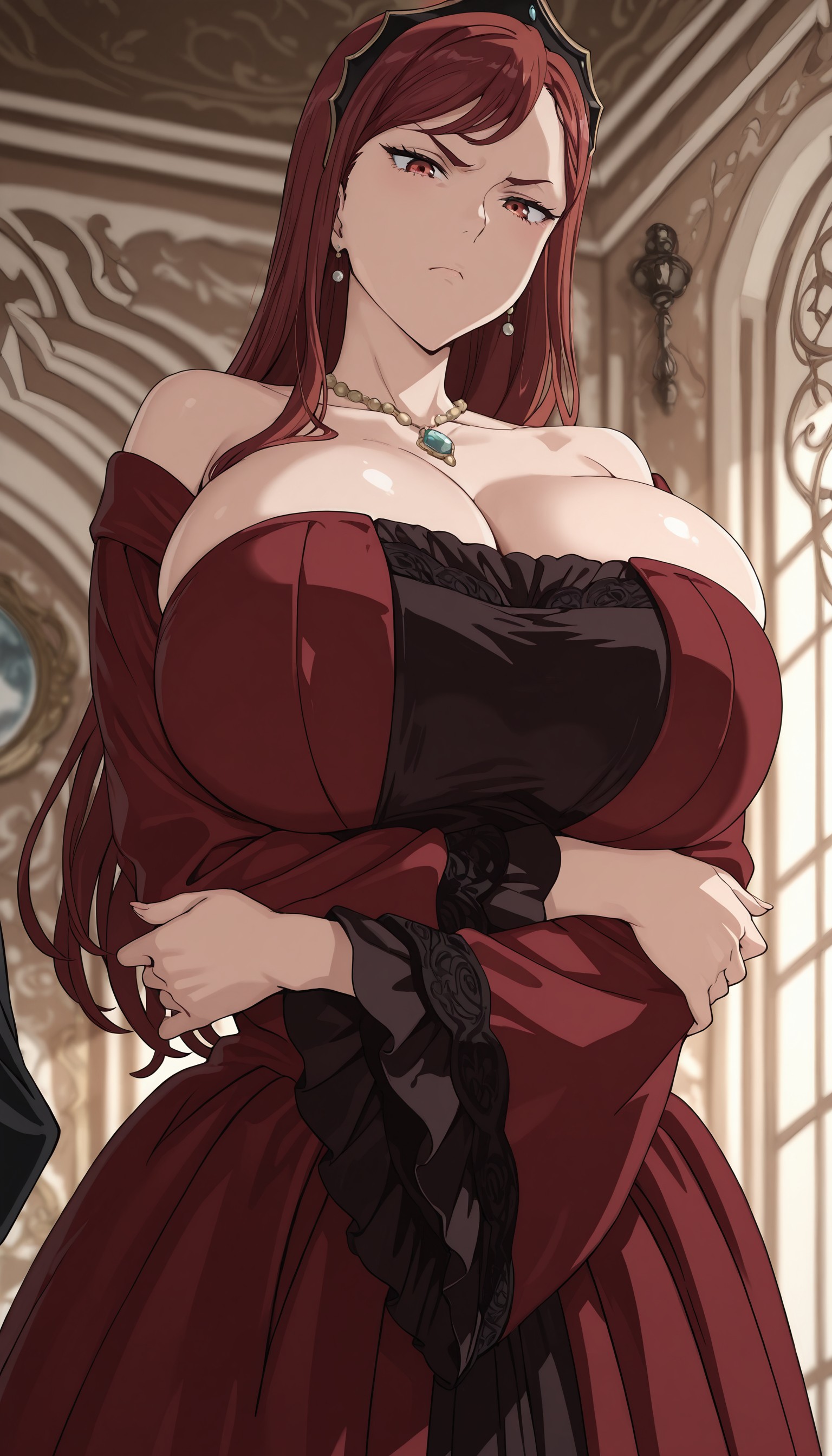 Hilda