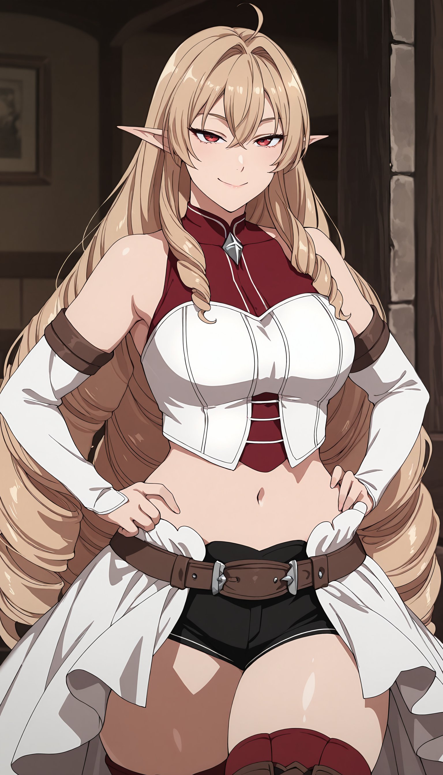 Elinalise