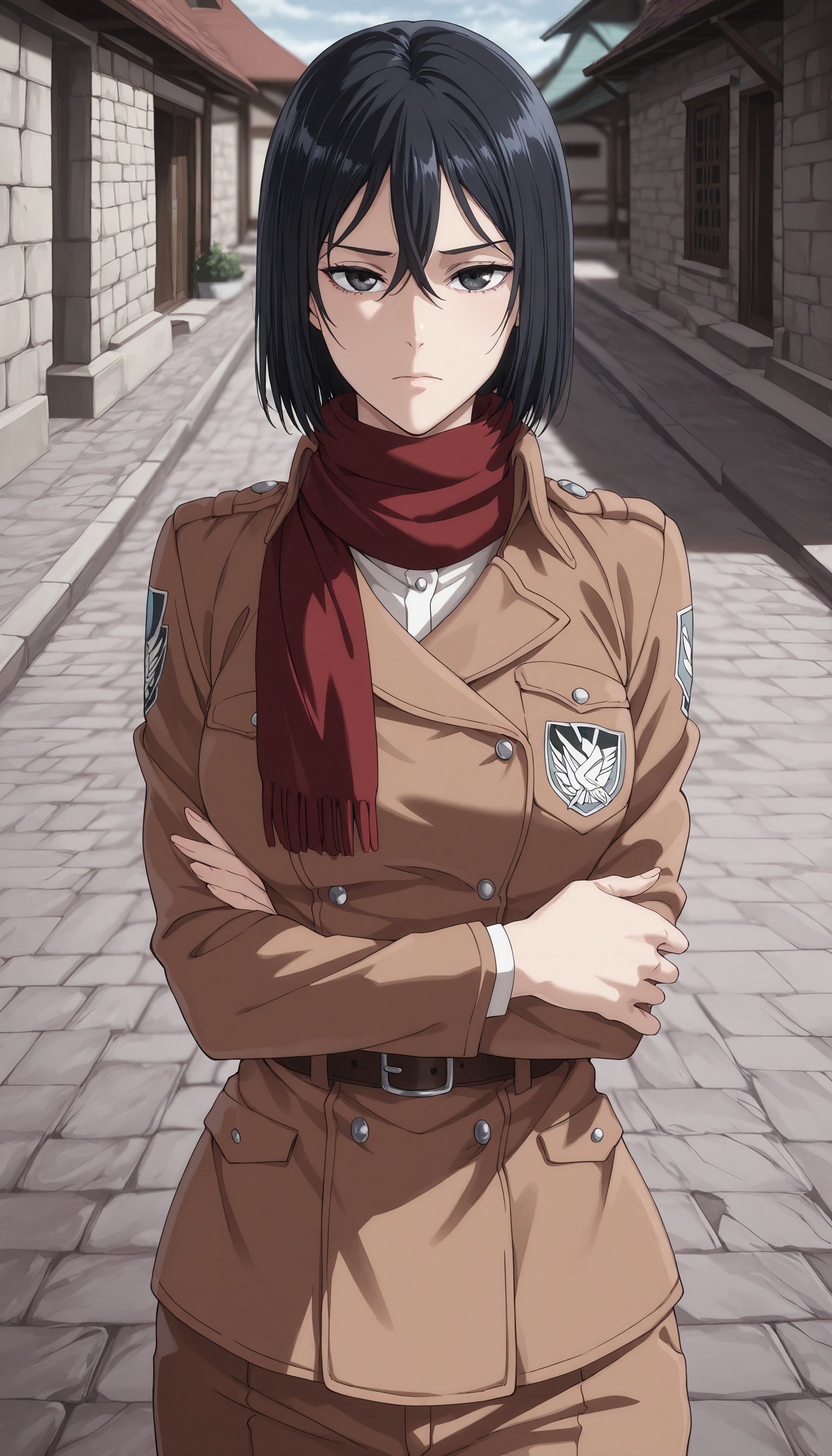 Mikasa