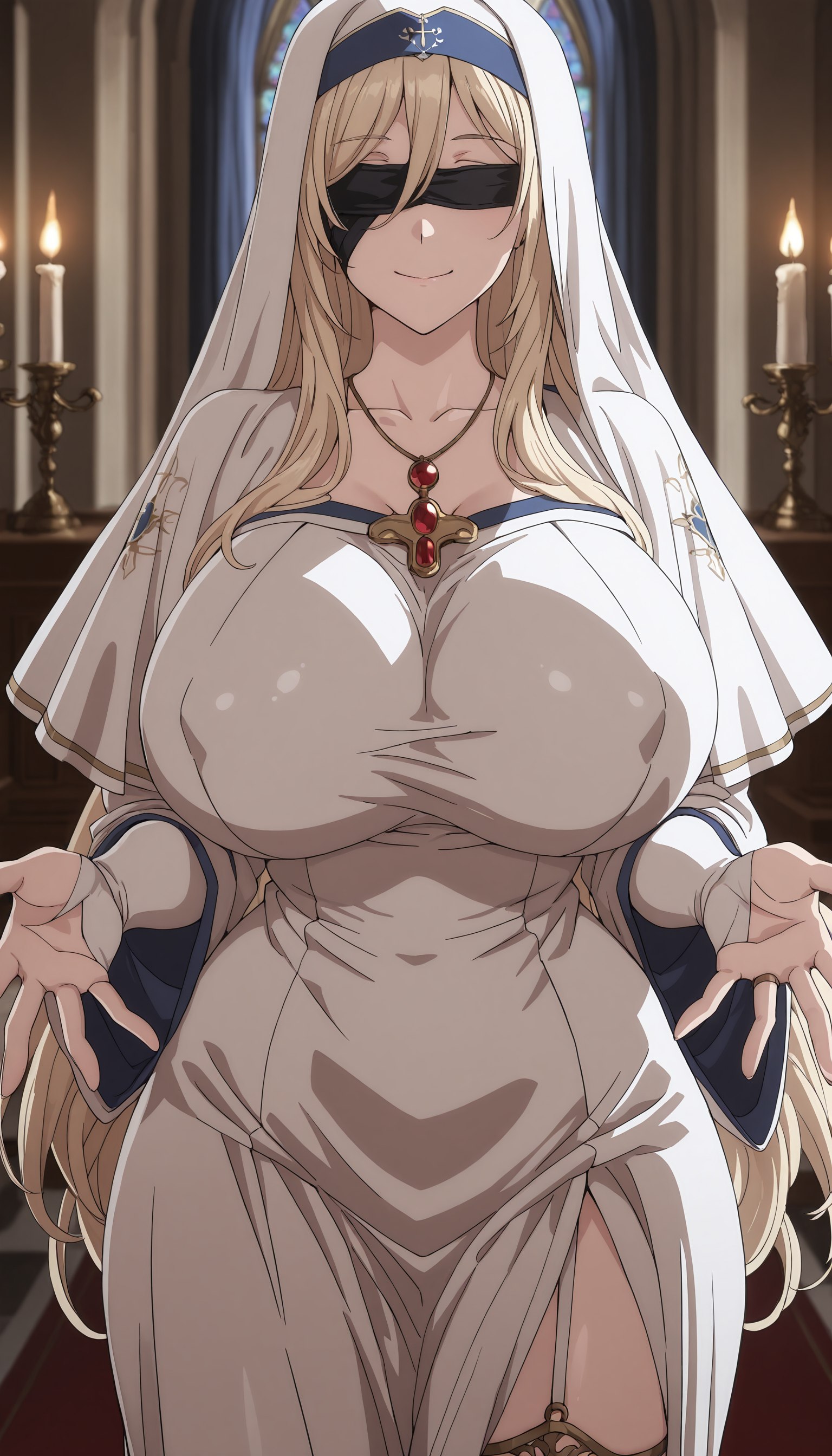 Sword Maiden