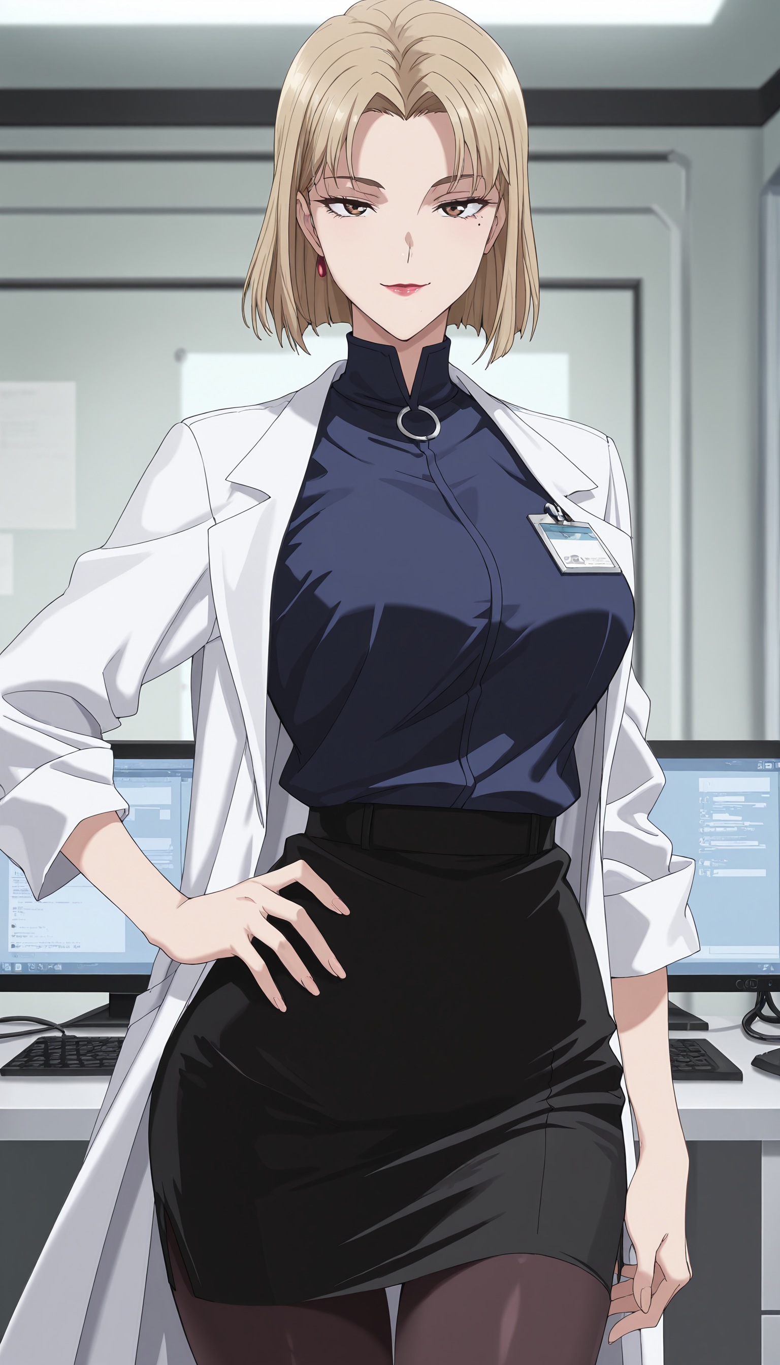 Ritsuko