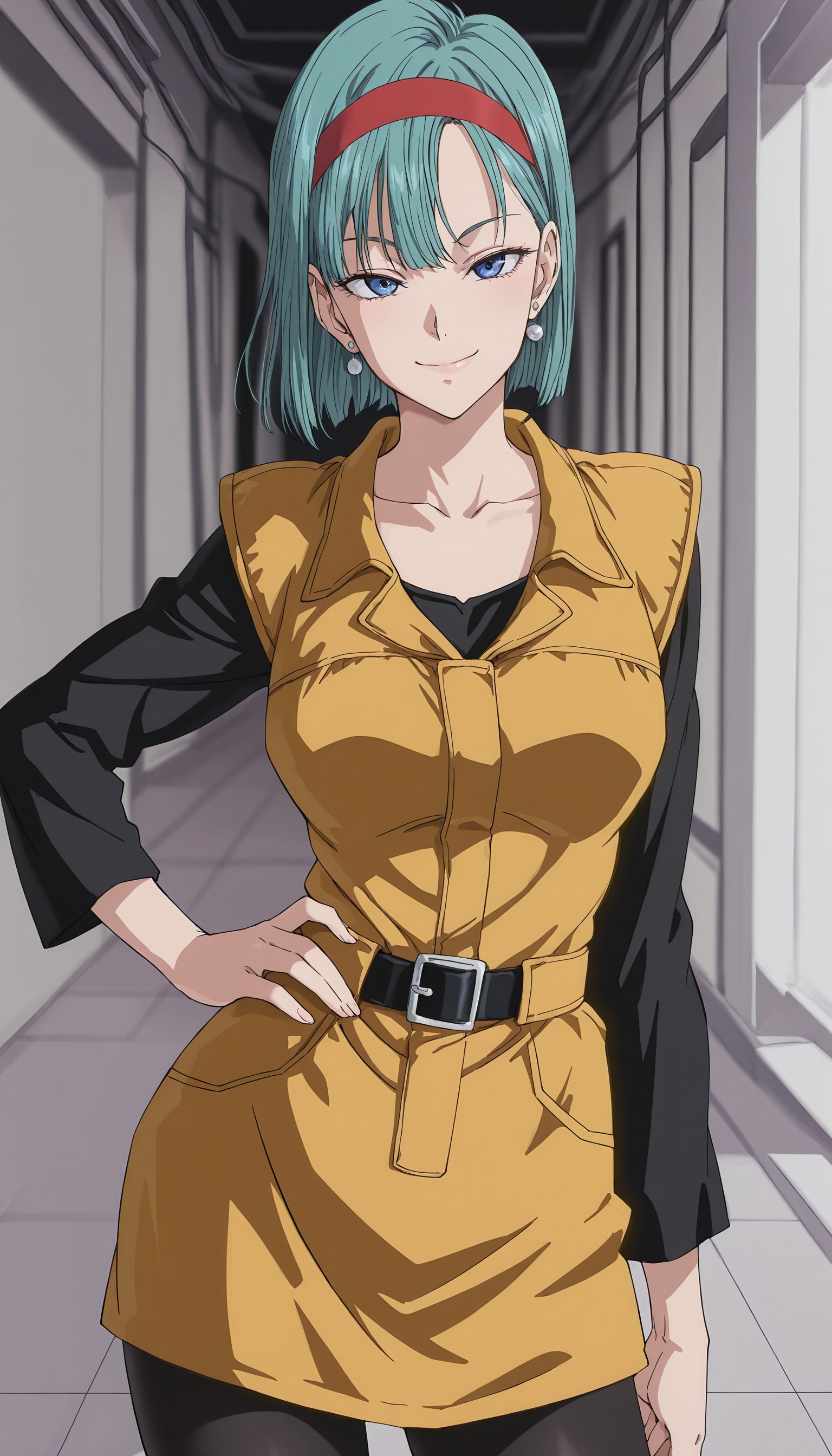 Bulma
