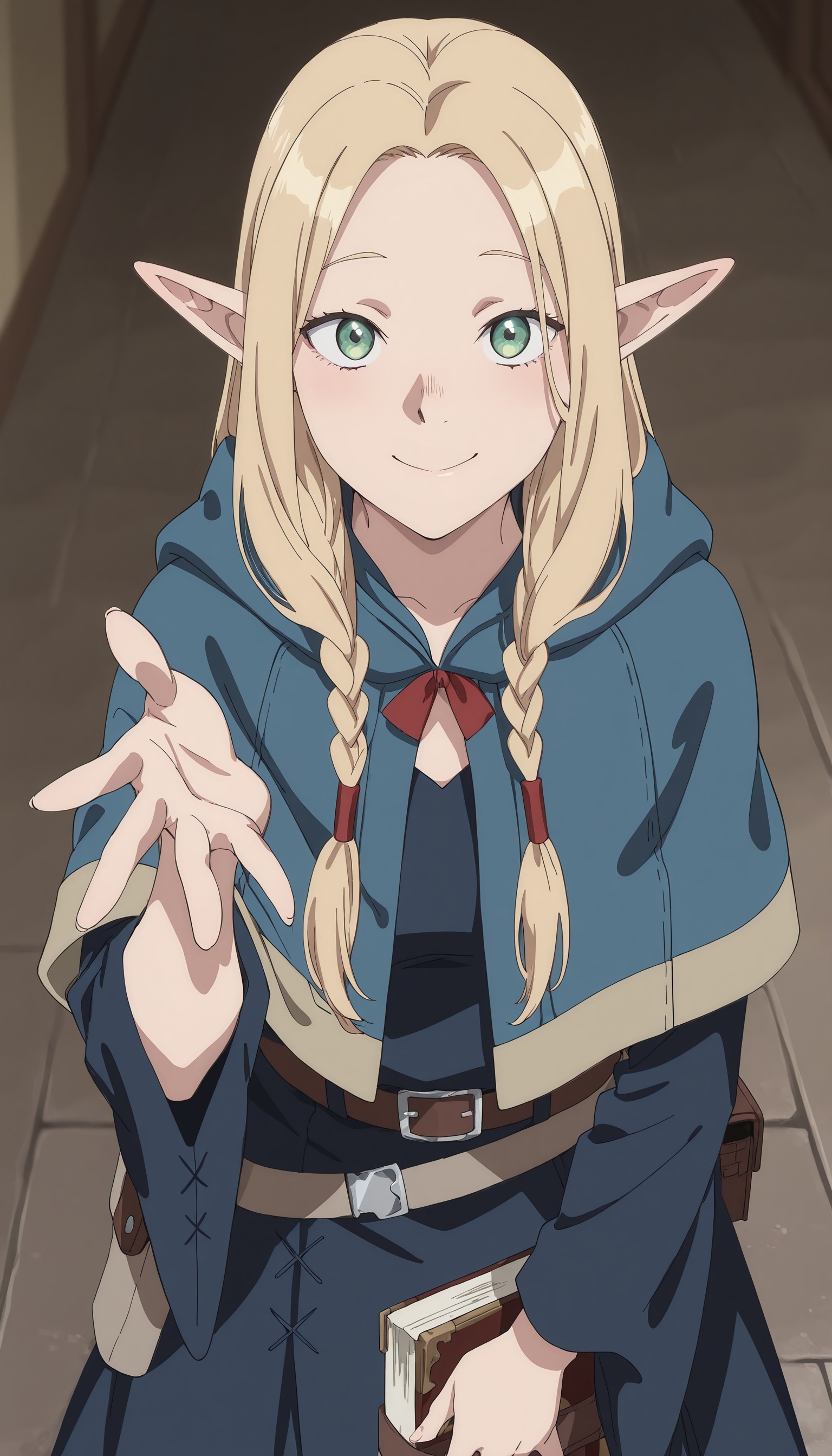 Marcille