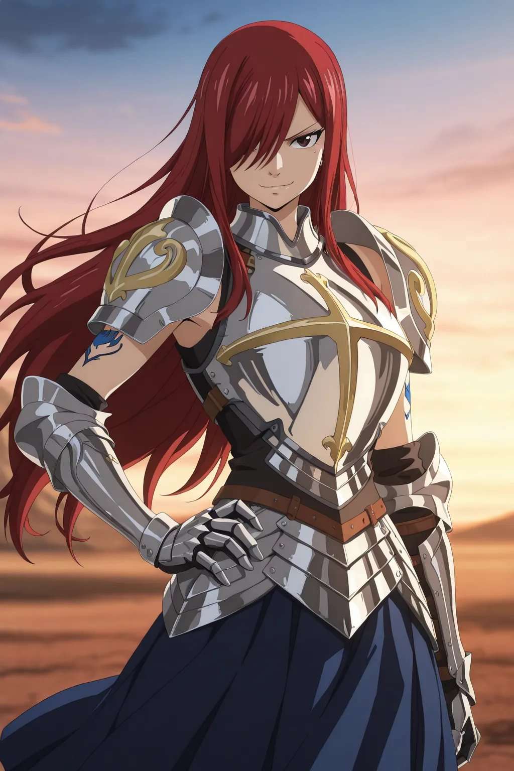 Erza