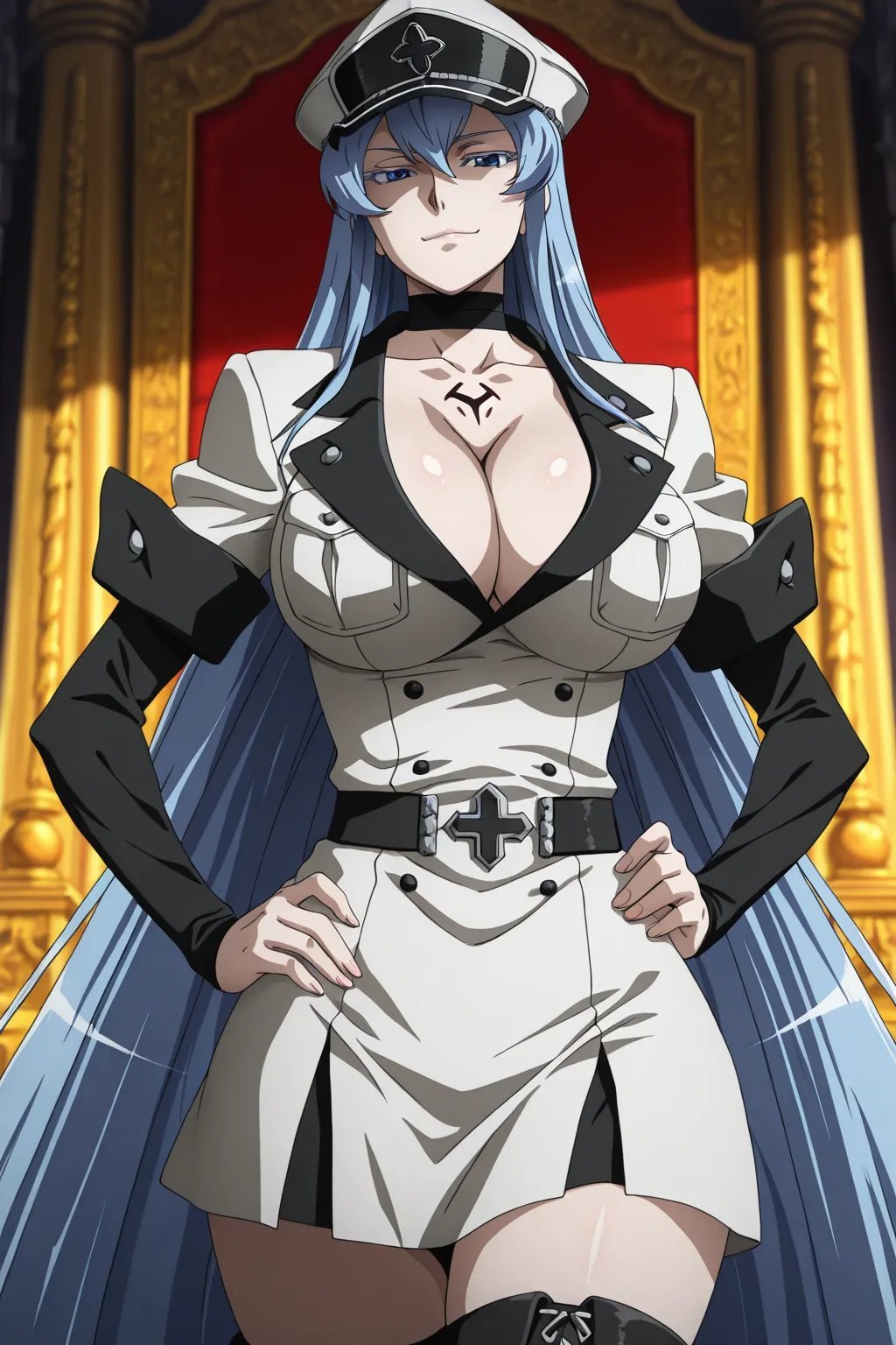 Esdeath