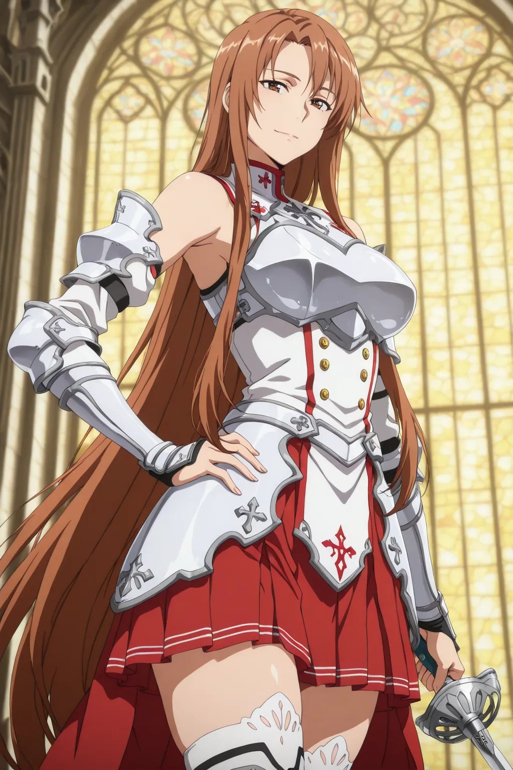 Asuna