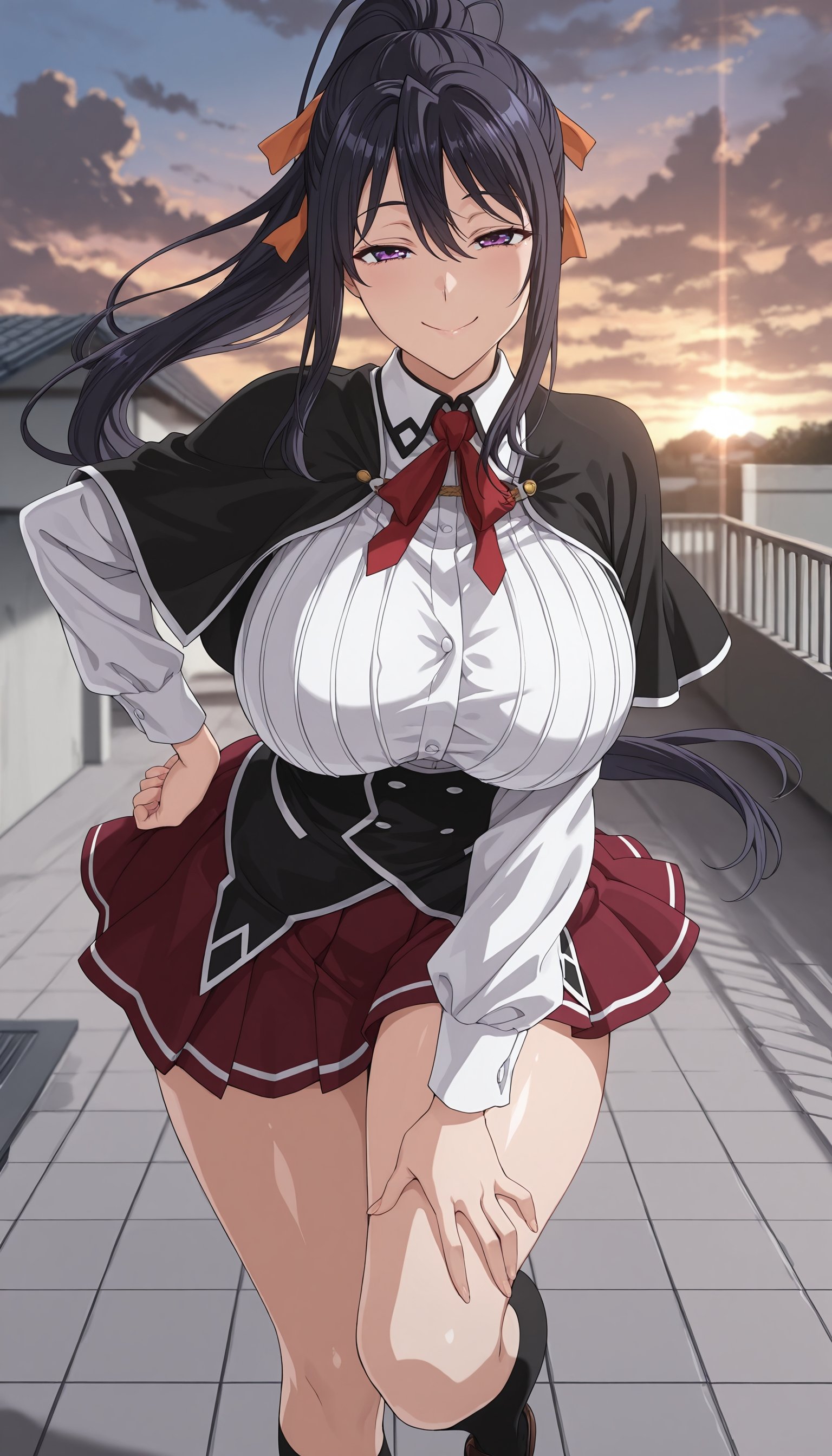 Akeno