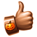 Halloween Night · 3rd place backer