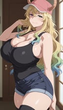 Lucoa