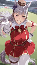 ゴールドシップ