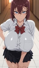 Akane