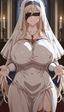 Sword Maiden