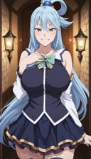 Aqua