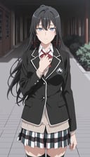 Yukino