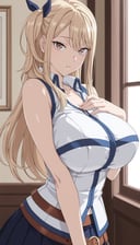Lucy