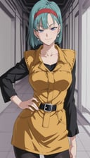 Bulma