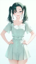 ミツキ