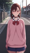 桃