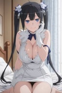 헤스티아