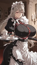 アレクサンドリナ