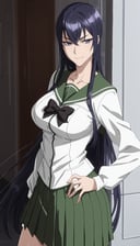 Saeko