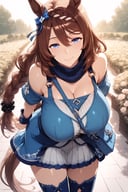 スーパークリーク