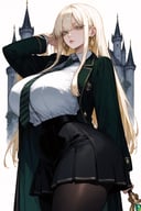 Draconia