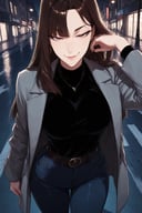 Shiori