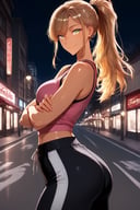 珍娜