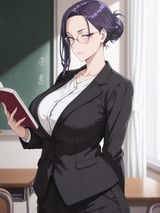 Reiko Kirisawa