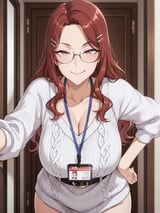 Nanase Kagami