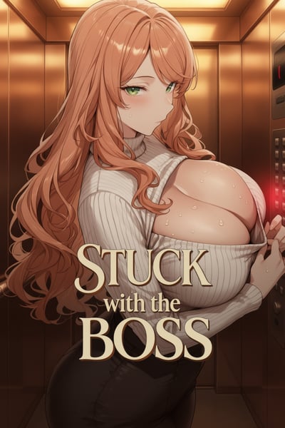 Stuck with the Boss