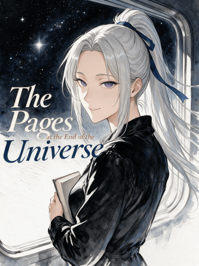 The Pages at the End of the Universe