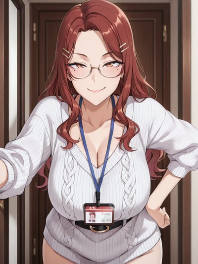 Nanase Kagami