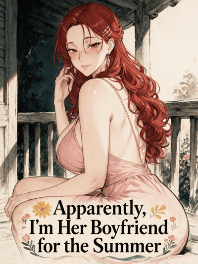 Apparently, I’m Her Boyfriend for the Summer