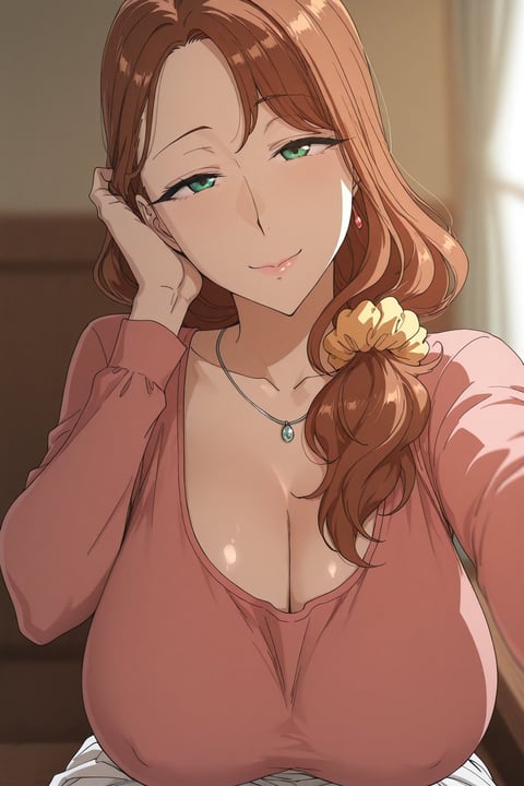 Ayako, Default