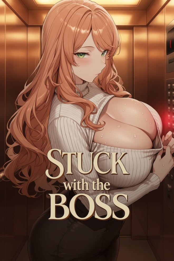 Stuck with the Boss