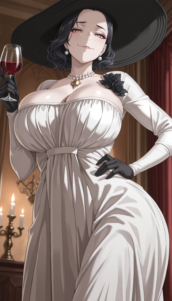 Alcina