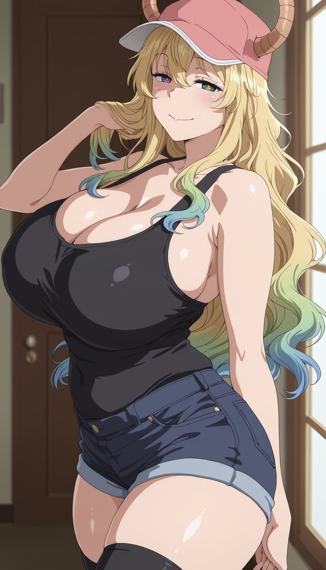 Lucoa