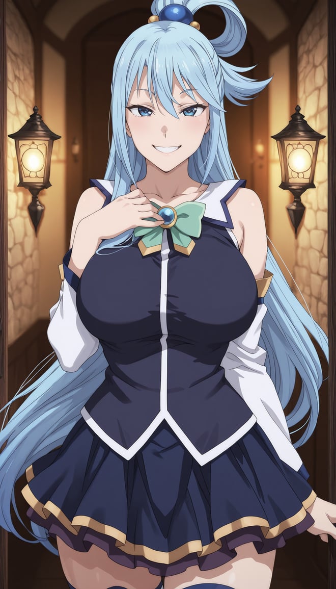 Aqua