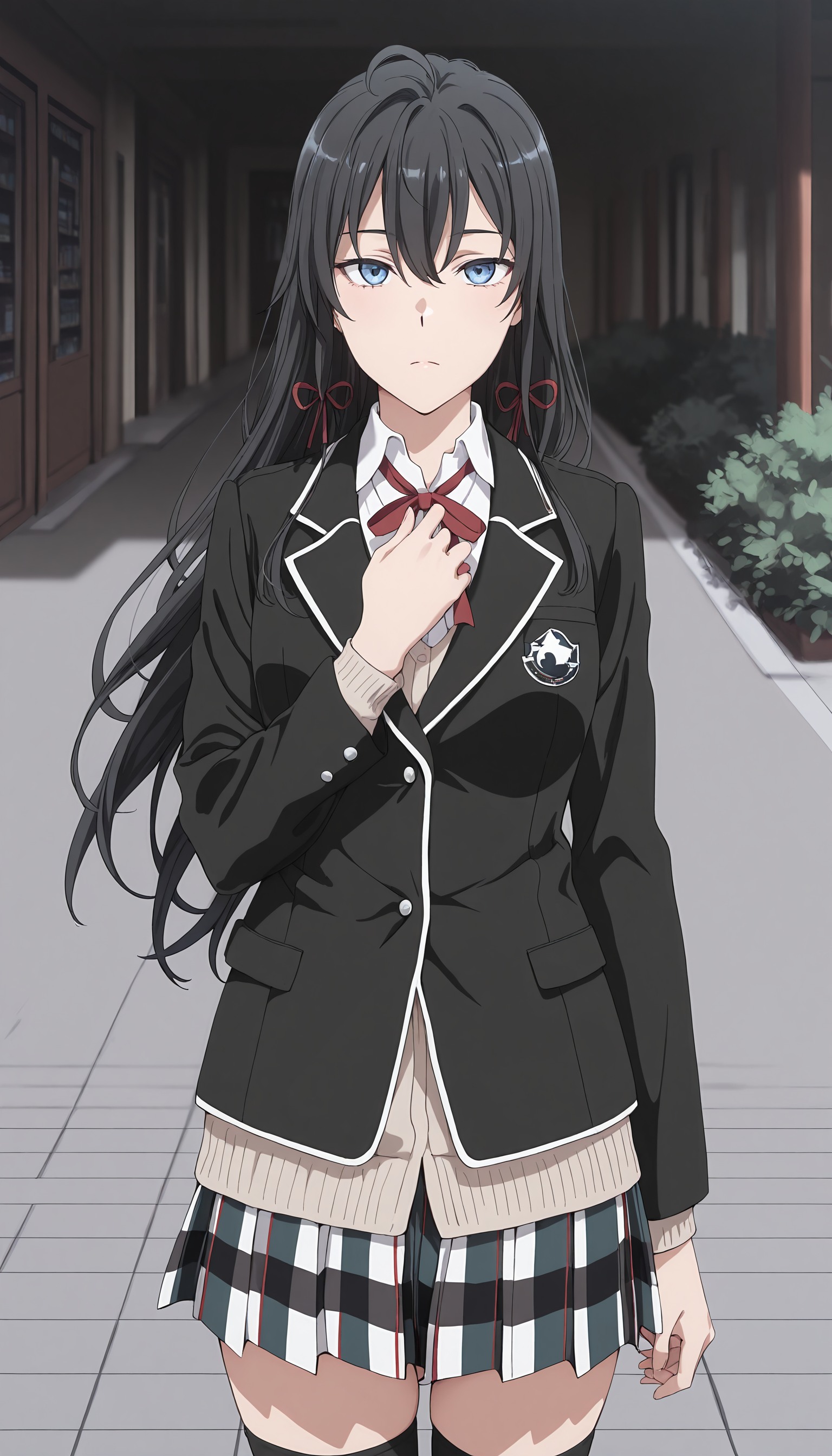 Yukino