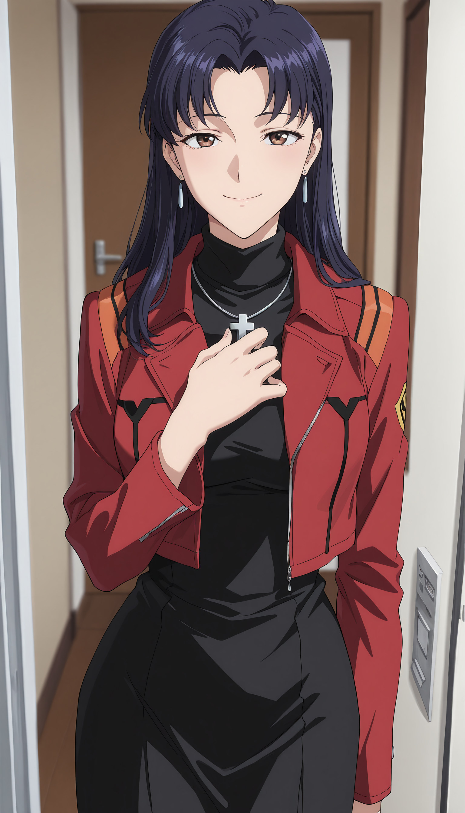 Misato