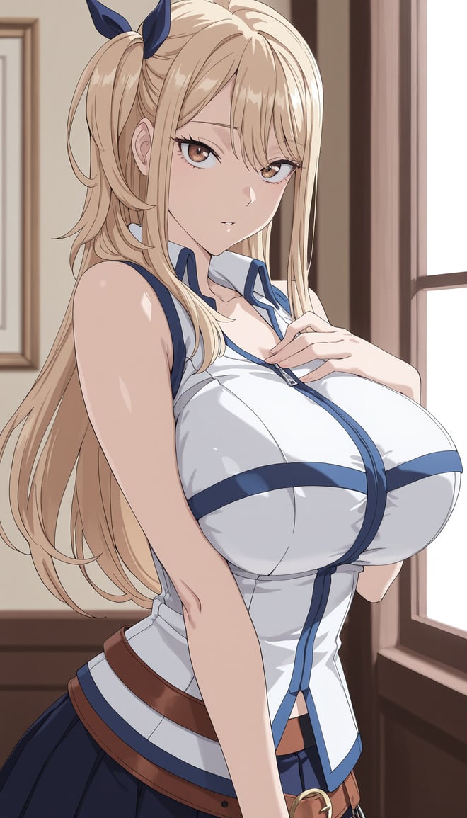 Lucy