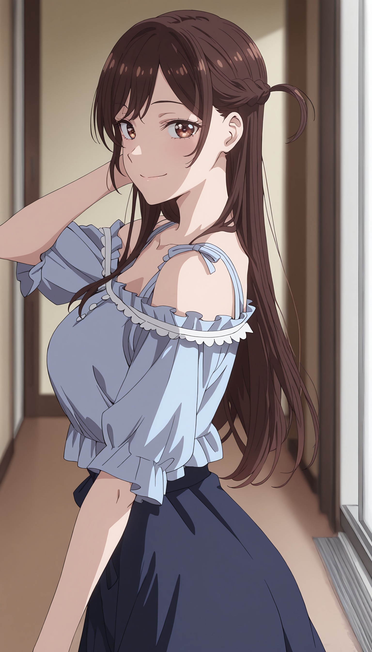 Chizuru