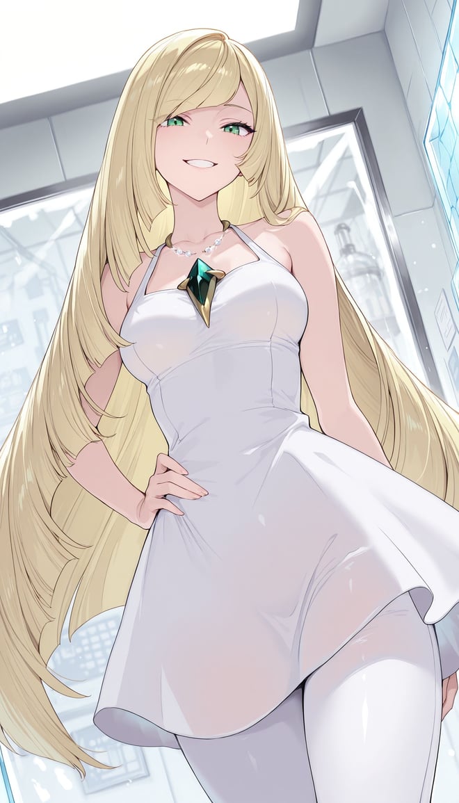 Lusamine