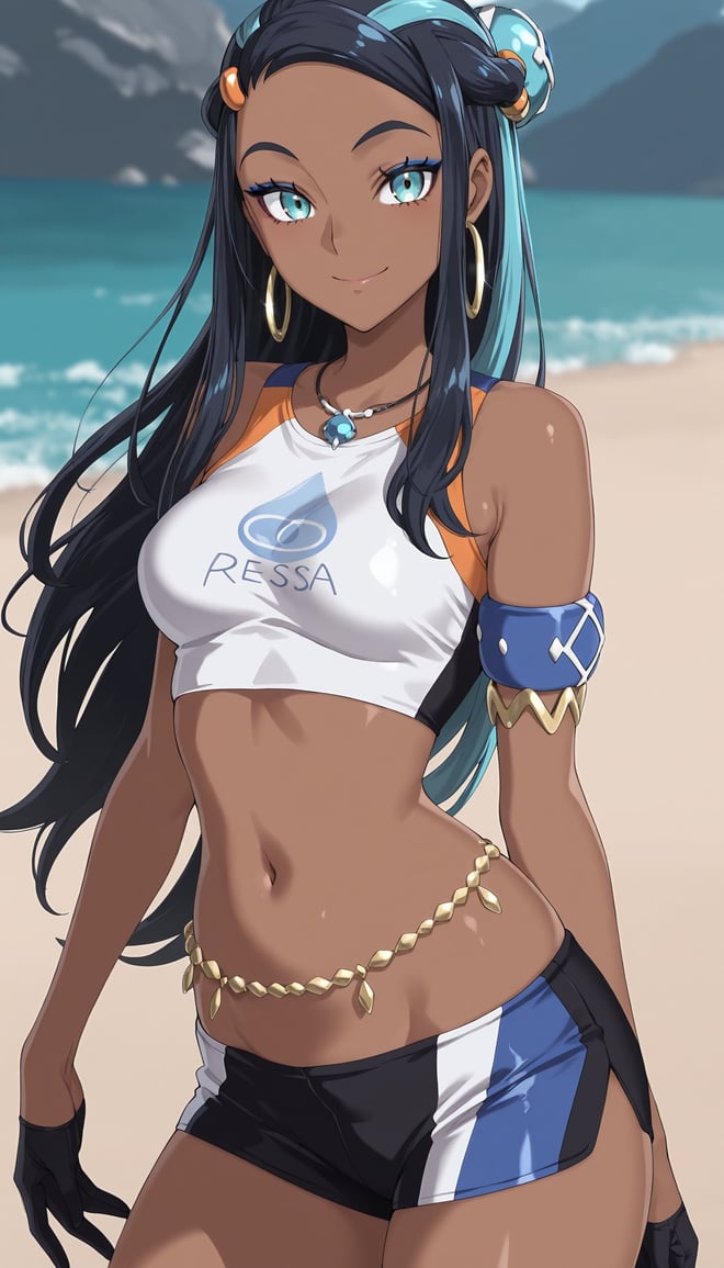 Nessa