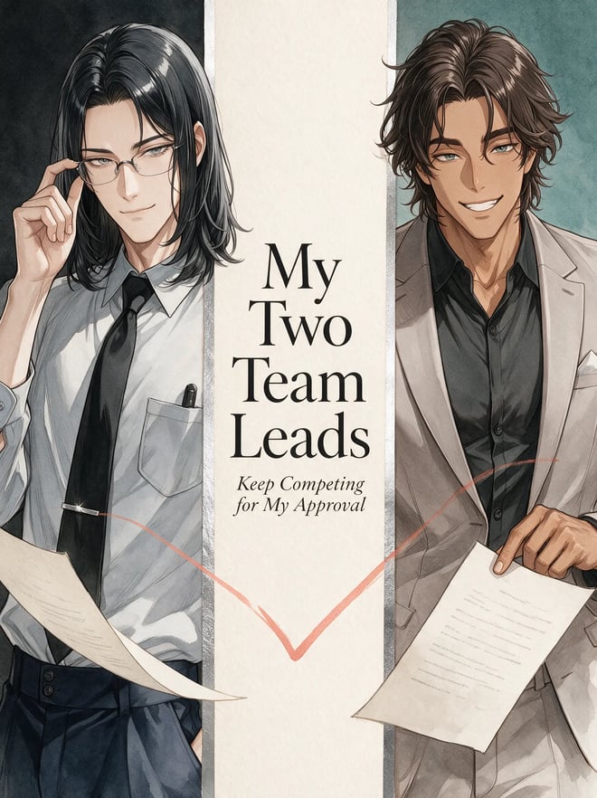 My Two Team Leads Keep Competing for My Approval