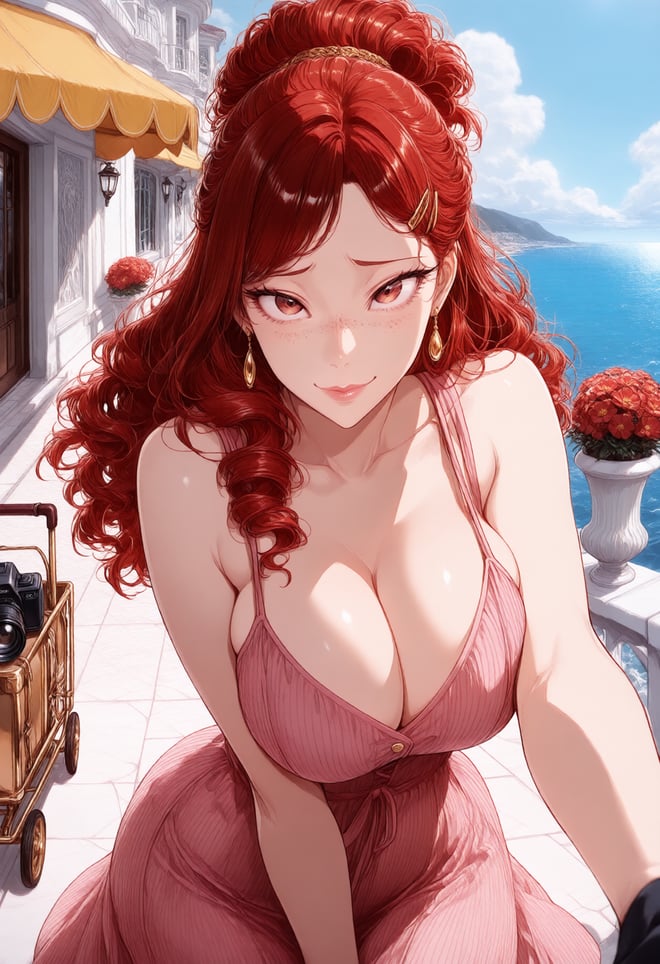 Picture of the opening scene